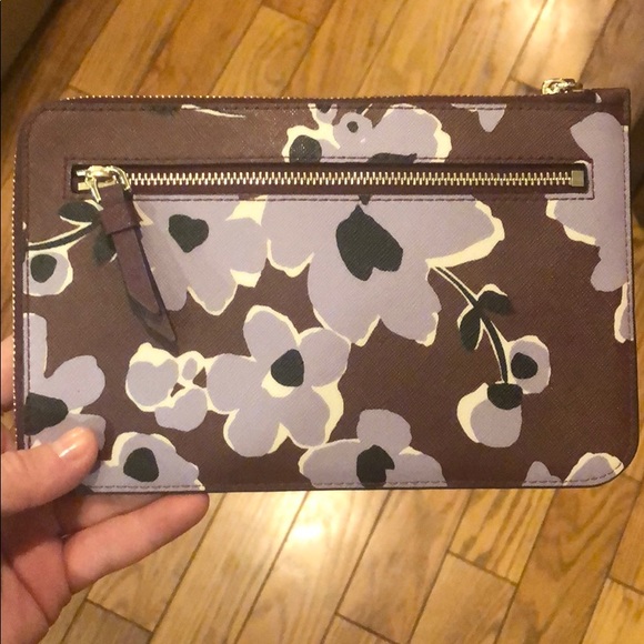 Kate Spade Clutch - Picture 2 of 6